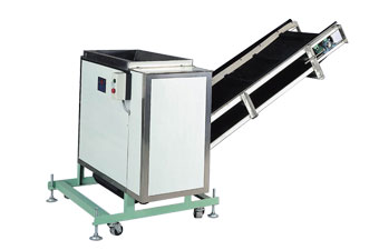 Garlic Separating Machine KM-1