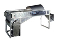 Garlic Sorting Machine KM-3