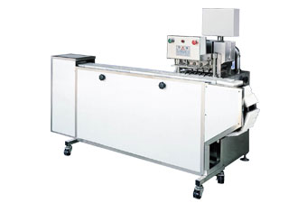 High Speed Food Skewer Machine HL-6