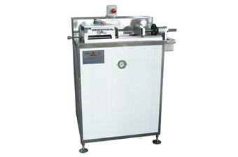 Semi-Automatic Food Skewer Machine HLS-1