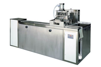 Eel Slice Skewer Machine HL-4